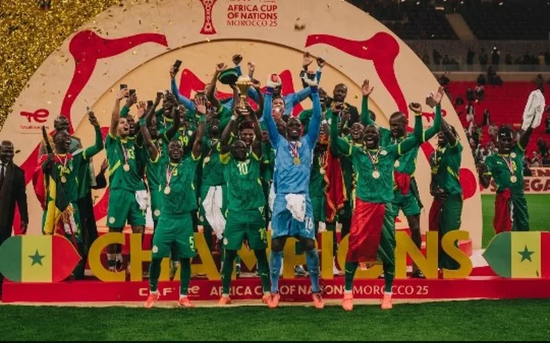 3 تقارير حاسمة.. لجنة انضباط الكاف تفحص ملف نهائي كأس أفريقيا تمهيداً للقرار النهائي